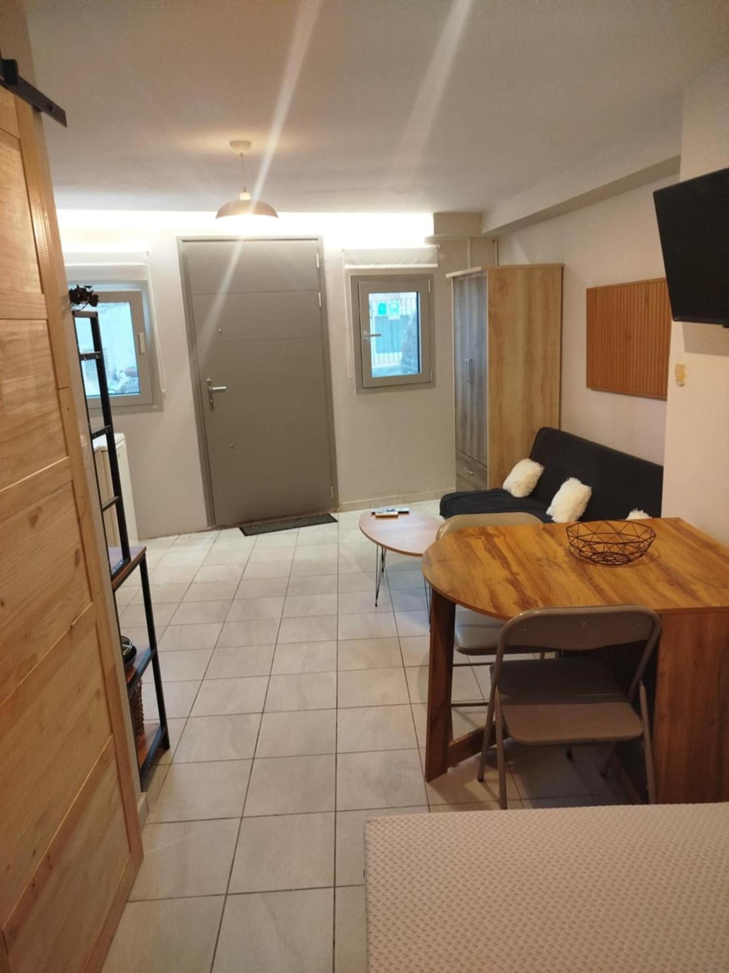 Silvia'S Apartments Corfu  Стая снимка