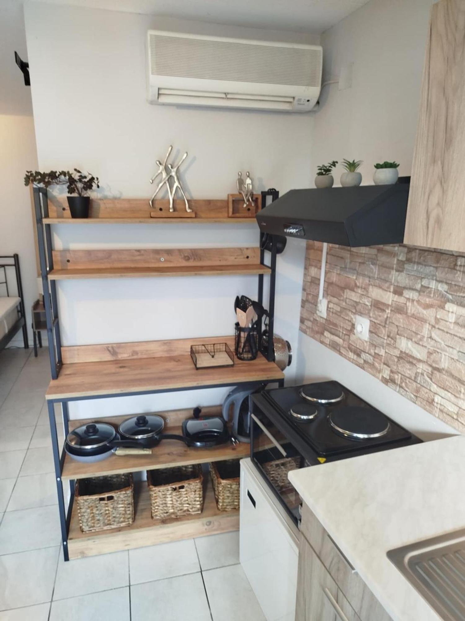 Silvia'S Apartments Corfu  Стая снимка