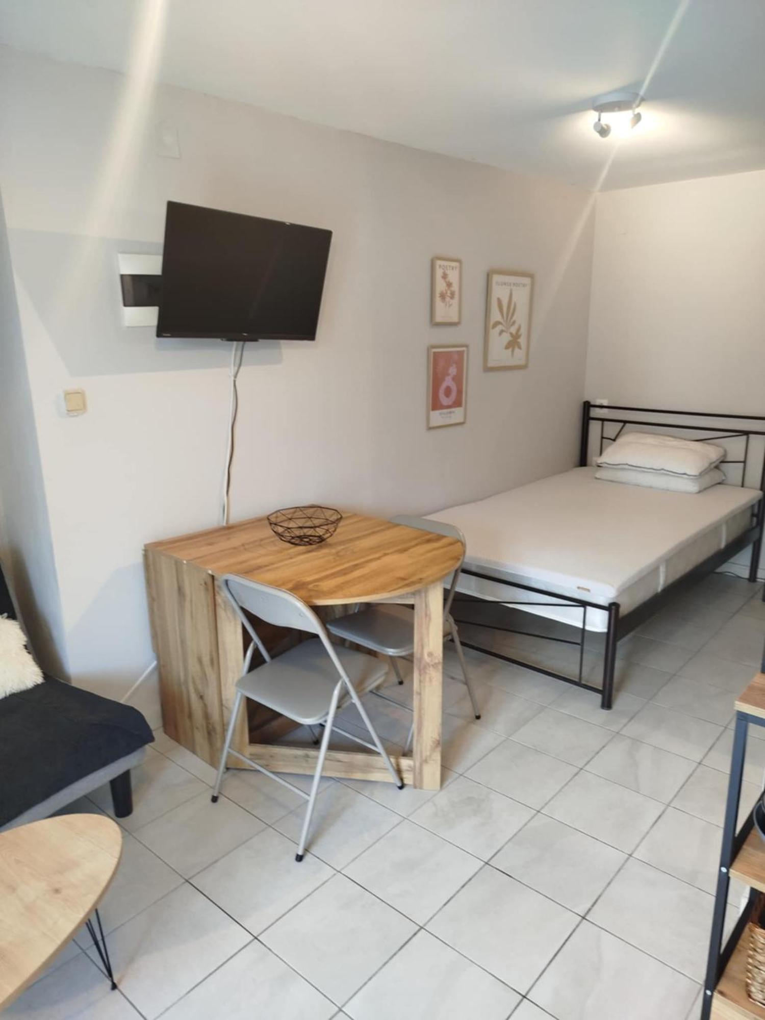 Silvia'S Apartments Corfu  Стая снимка